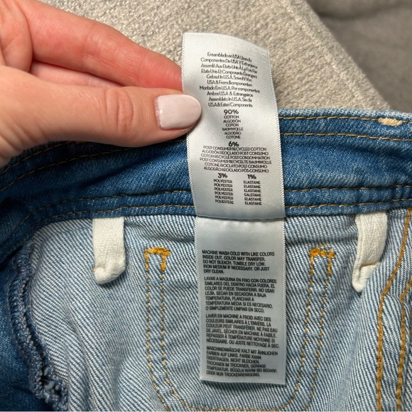 MOTHER The Pocketbook Hustler Roller Heel in This Is Just My Day Job Size 25 - Picture 13 of 16